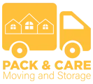 logo company pack care