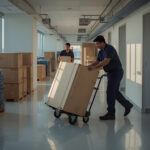 Climate-Controlled Residential Transit Storage NJ | Bergen