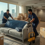 Corporate Employee Relocation Packages Tri-State | Bergen NJ
