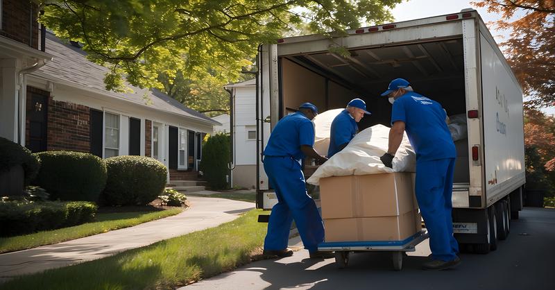 Long Distance Moving Companies NJ: Direct Carrier, No Deposit