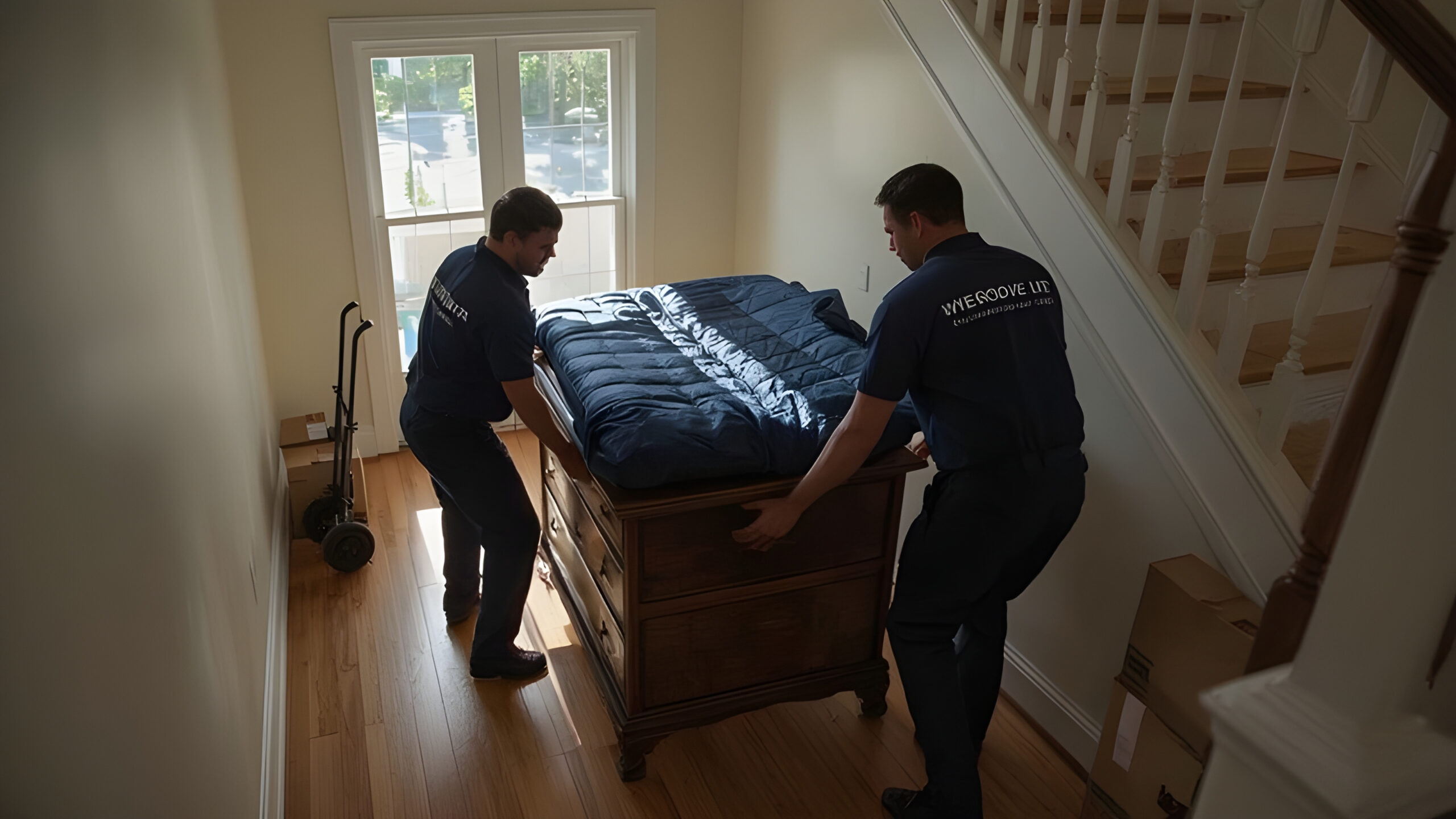 Single-Family Home Movers Tri-State – Bergen County, NJ