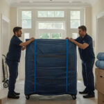 Turnkey Residential Relocation Company NJ | Bergen County